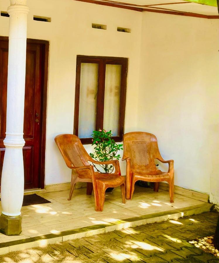 Manel Villa Μπεντότα Εξωτερικό φωτογραφία