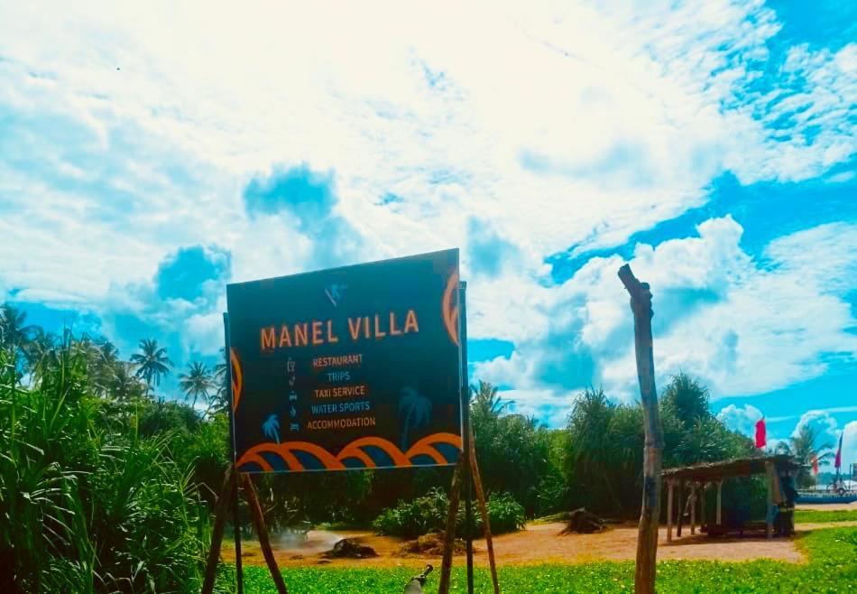 Manel Villa Μπεντότα Εξωτερικό φωτογραφία